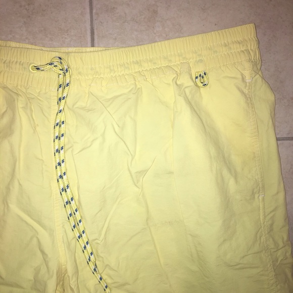 Merona XXL Men’s Swimming Trunks - Picture 2 of 4